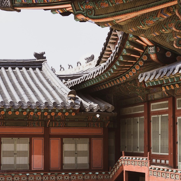 한국 문학 세계화