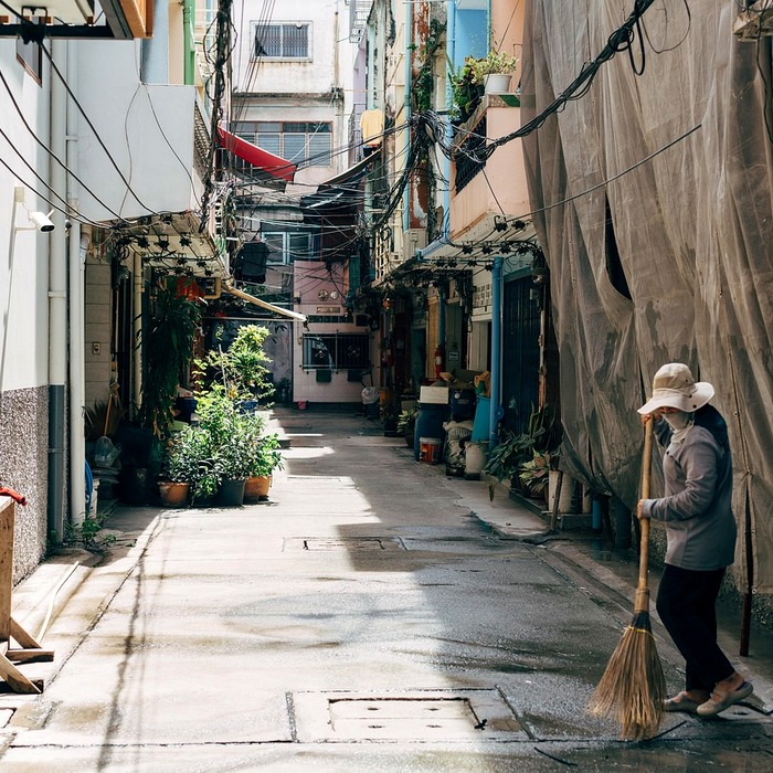 점화기 청소