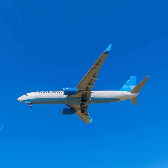 보잉 737-800 특징