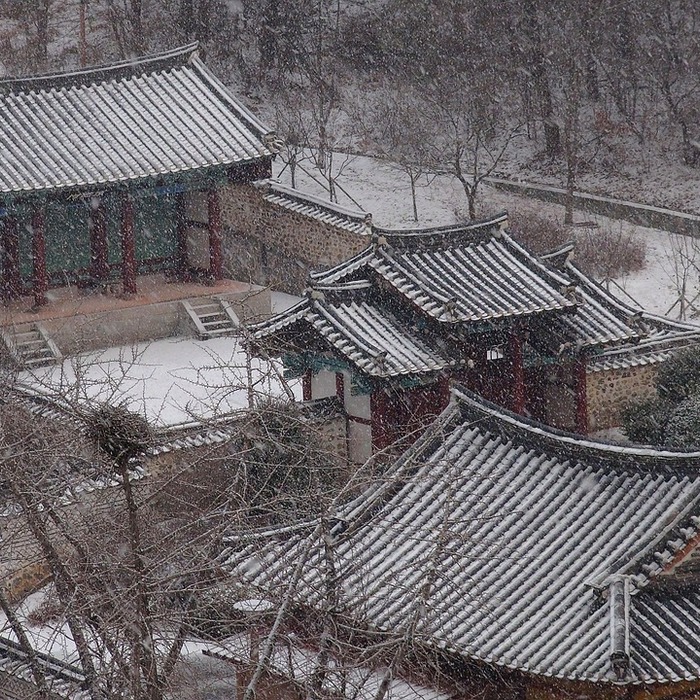 조선 건국 이성계