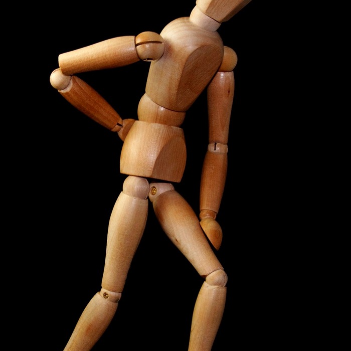 신경통 증상