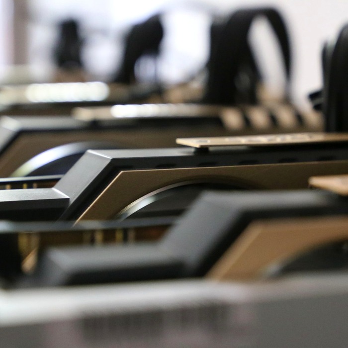 엔비디아 GPU