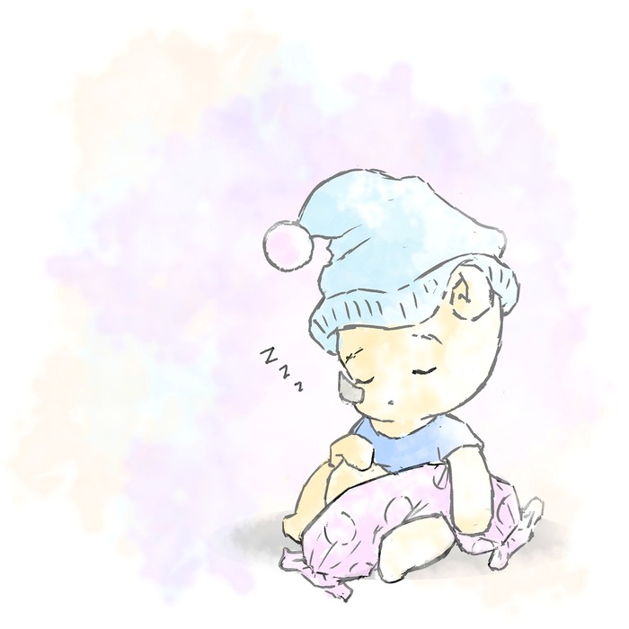 수유 중앙시장 풍경