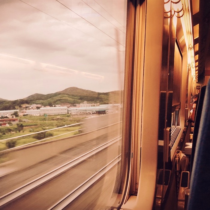 KTX 좌석 등급