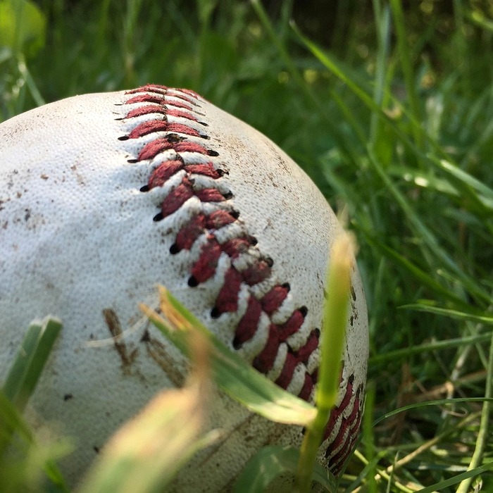 MLB 역사