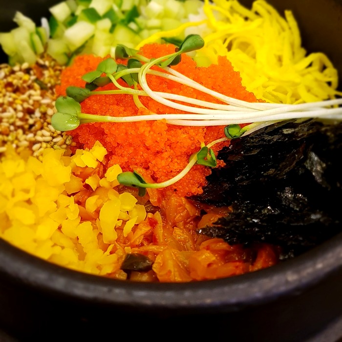 을지로 백반 맛집