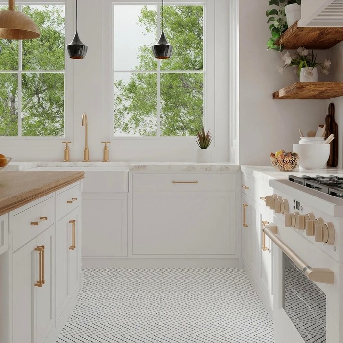 와이드카라 디자인