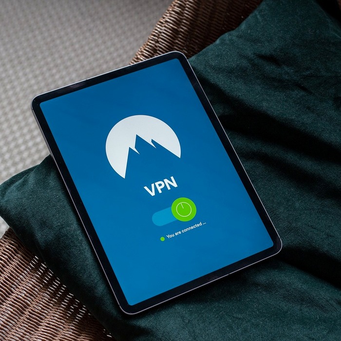 VPN 기능 설명