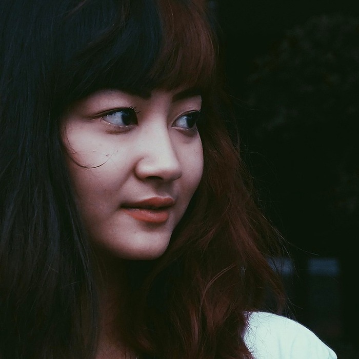심리적 상태 반영