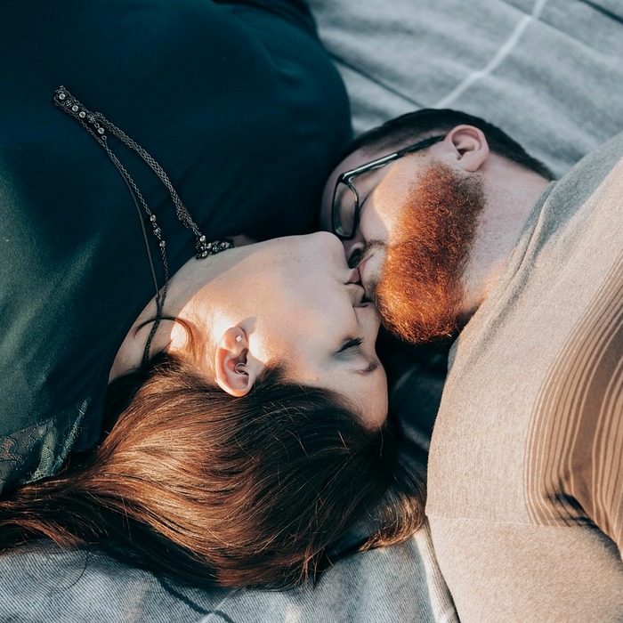 모세와 훌의 관계