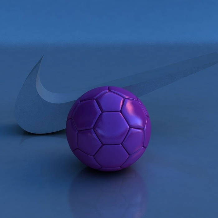 NIKE 플래그십 스토어