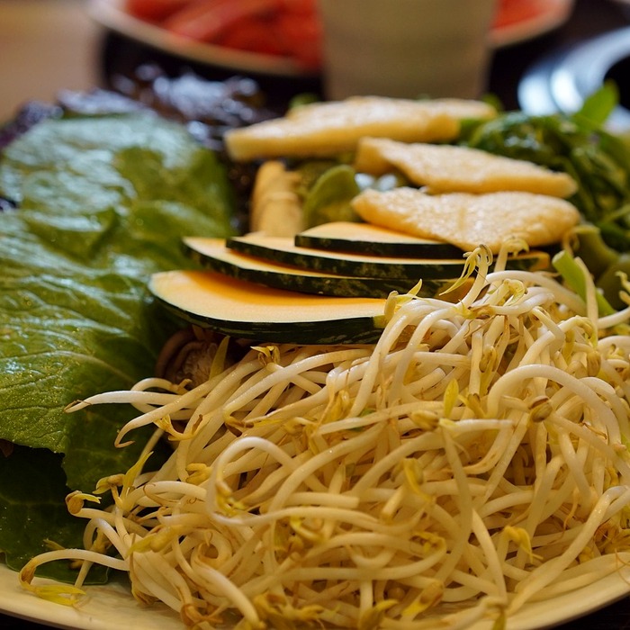 양산동 맛집