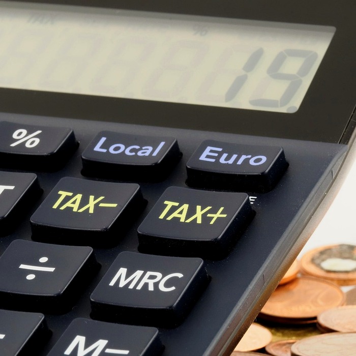 전자세금계산서 발급