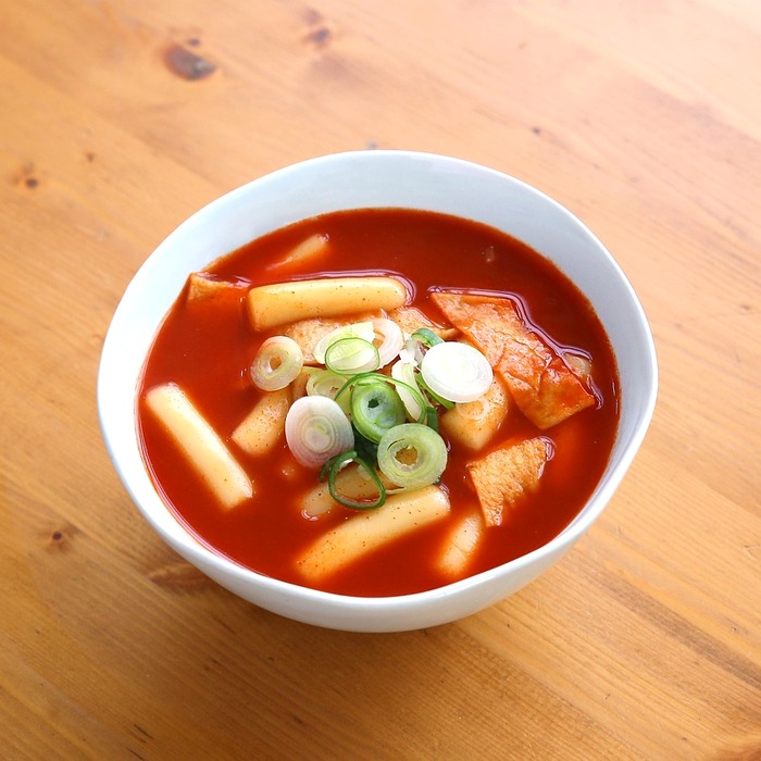 매콤한 고추