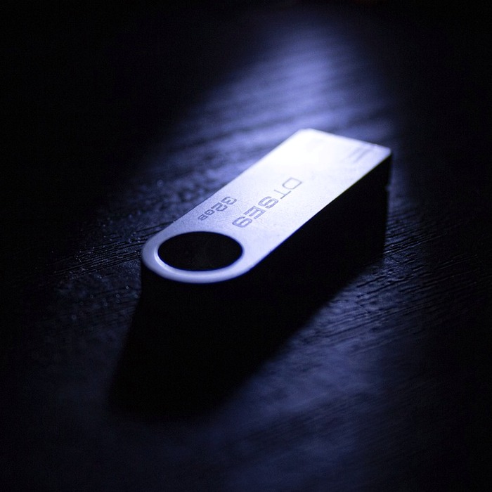 USB 드라이브
