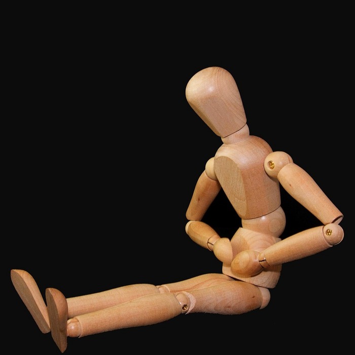 복통 증상