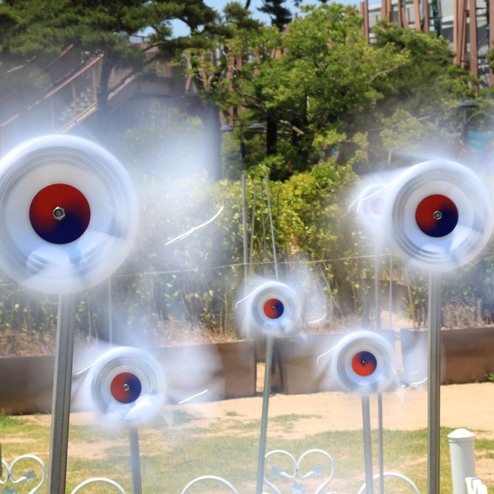태극기 색상