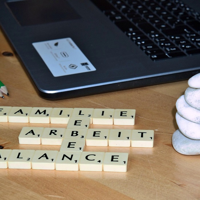 - Work-Life Balance