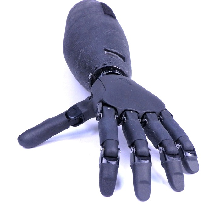 AI 기술 혁신