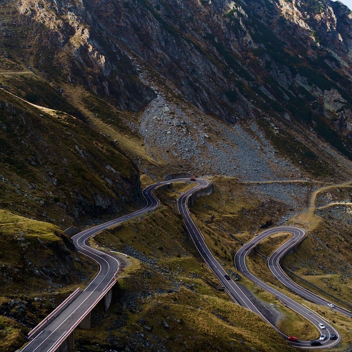 포천세종고속도로 노선도