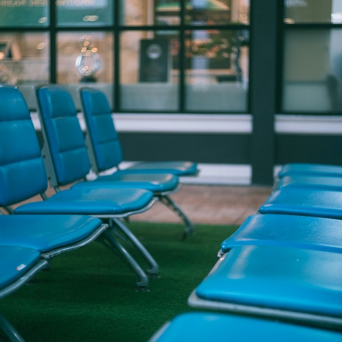 공항 환전소