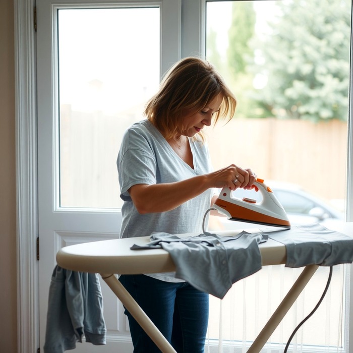깔끔한 인테리어