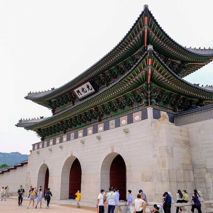 서울 전통 공연