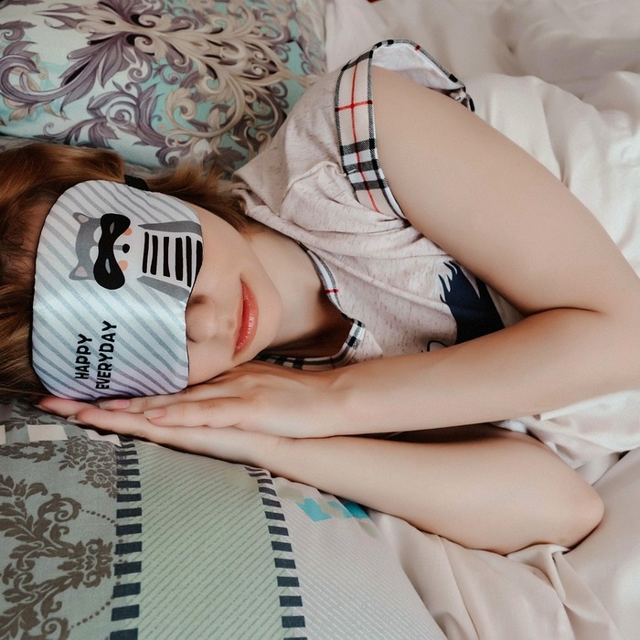 매트리스 구조