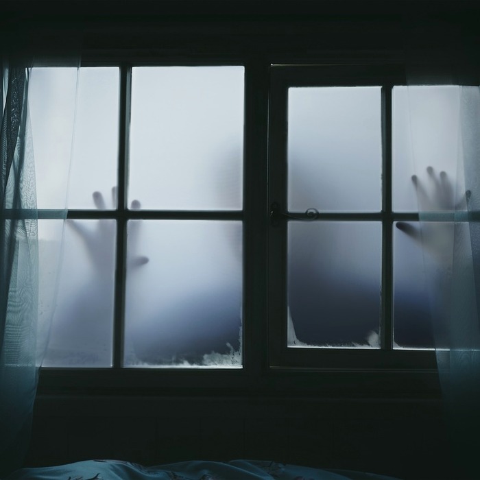 불안과 두려움