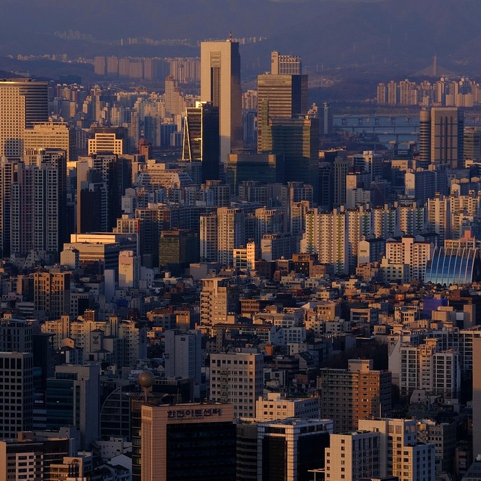 여의도 한강공원